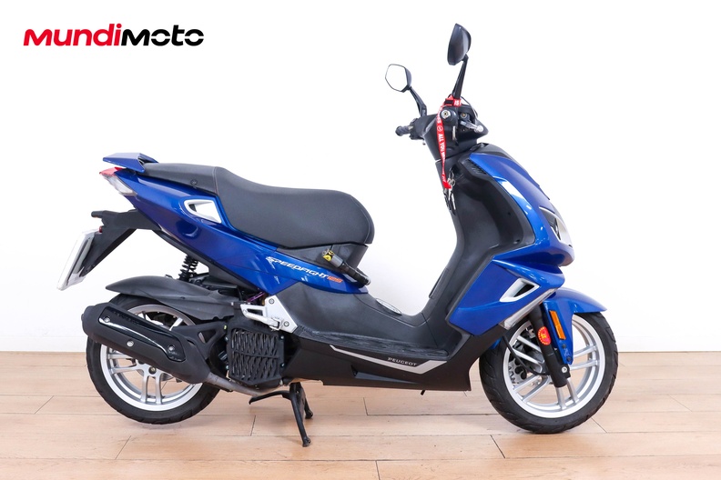 Motorbike image 0