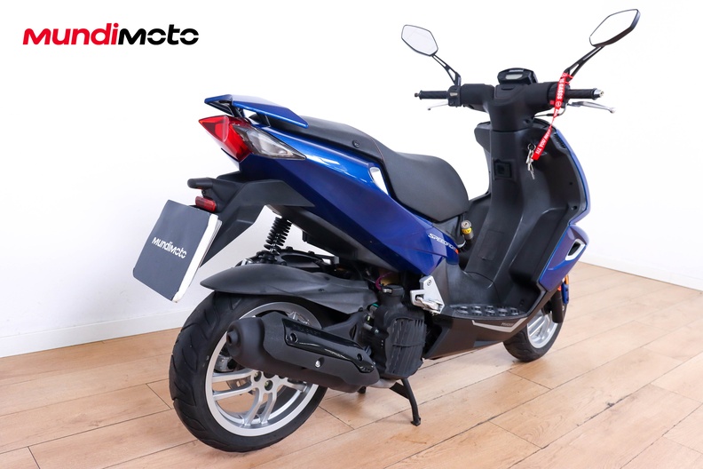 Motorbike image 2