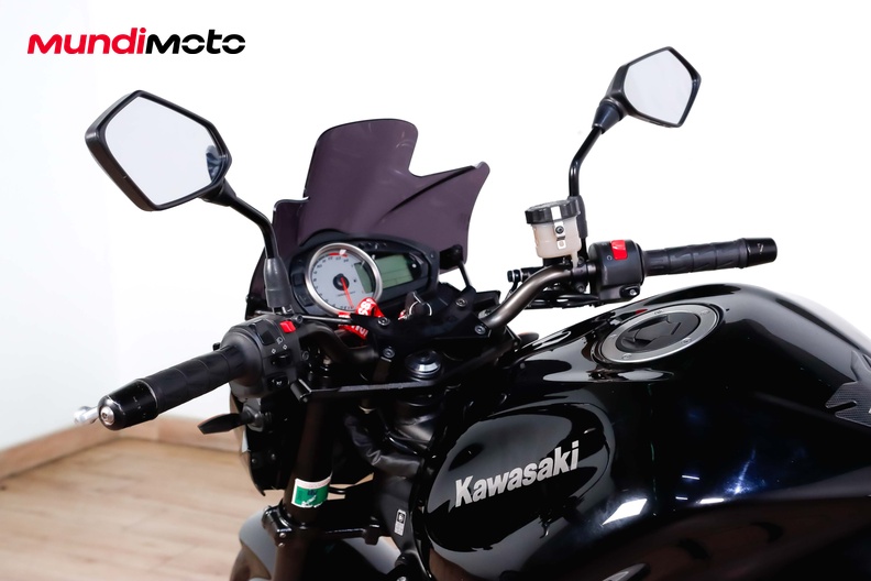 Motorbike image 10