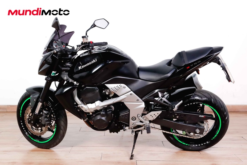 Motorbike image 5