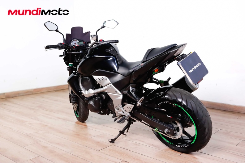 Motorbike image 6