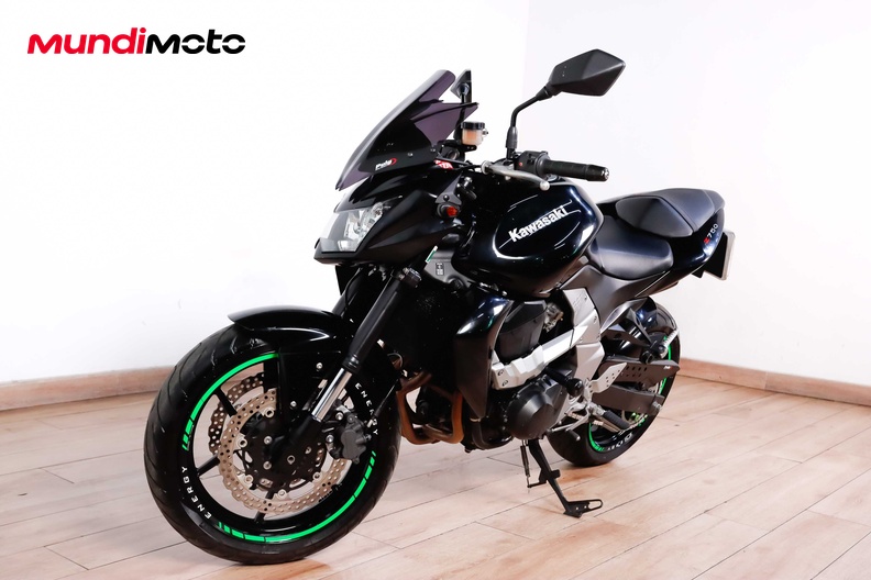 Motorbike image 7