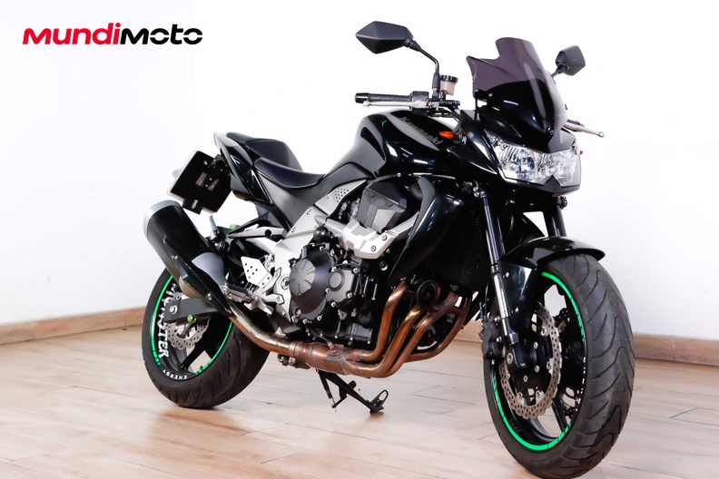 Motorbike image 1
