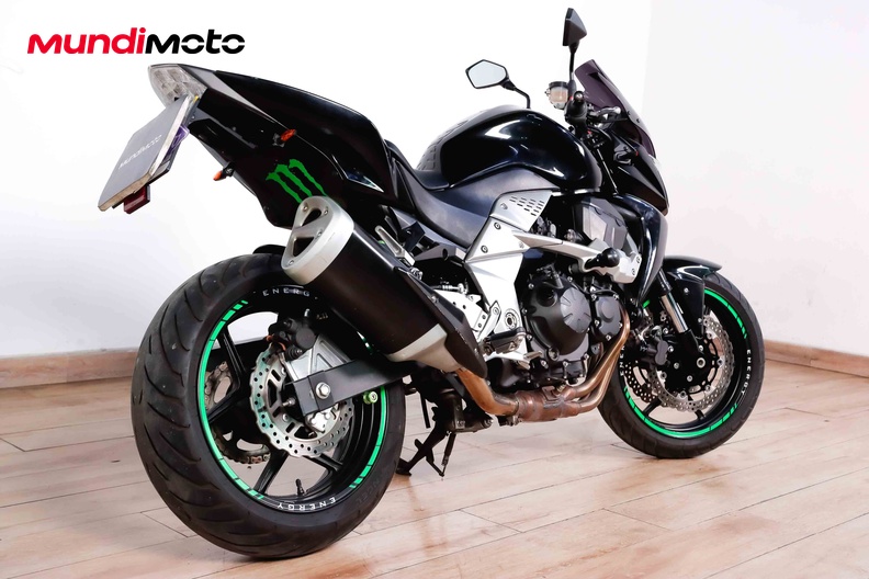 Motorbike image 2