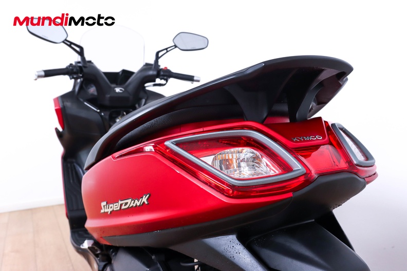 Motorbike image 9