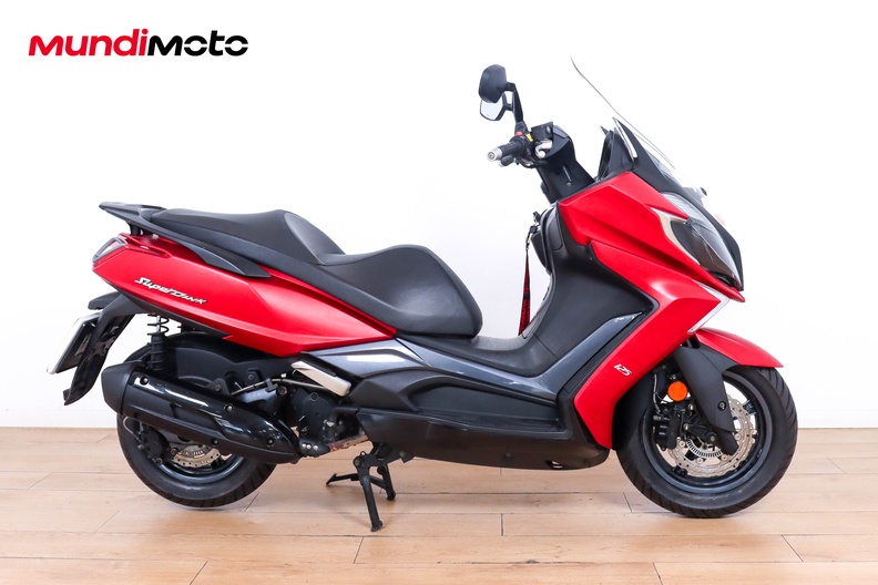 Motorbike image 0