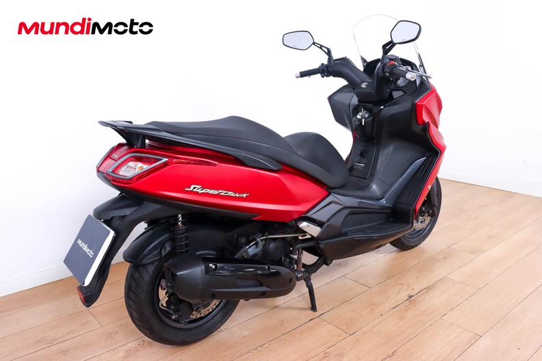 Motorbike image 2