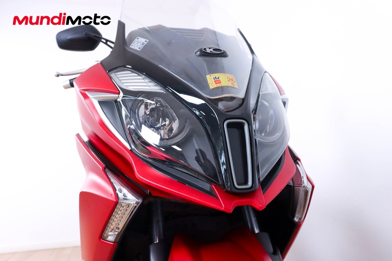 Motorbike image 4