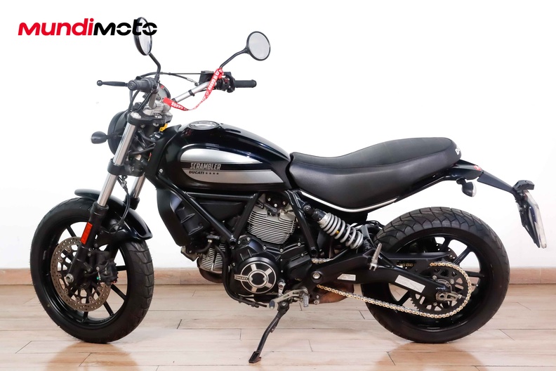 Motorbike image 5