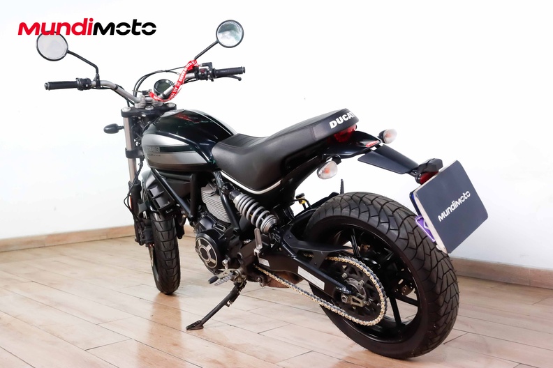 Motorbike image 6
