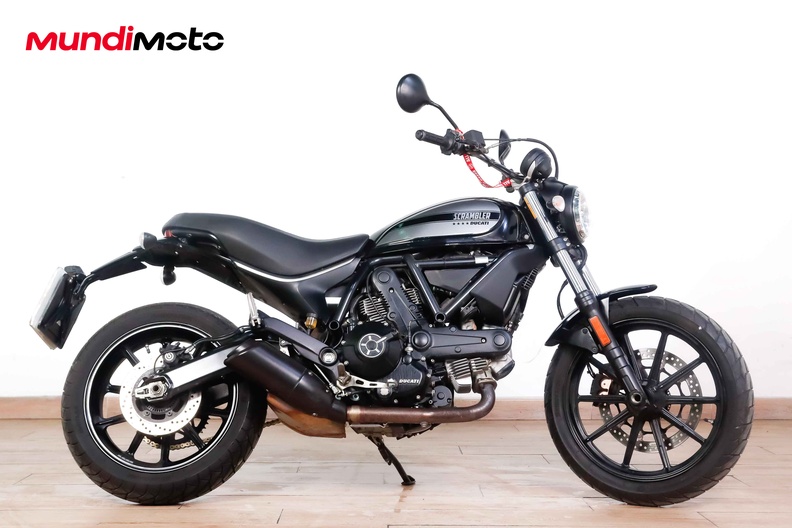 Motorbike image 0