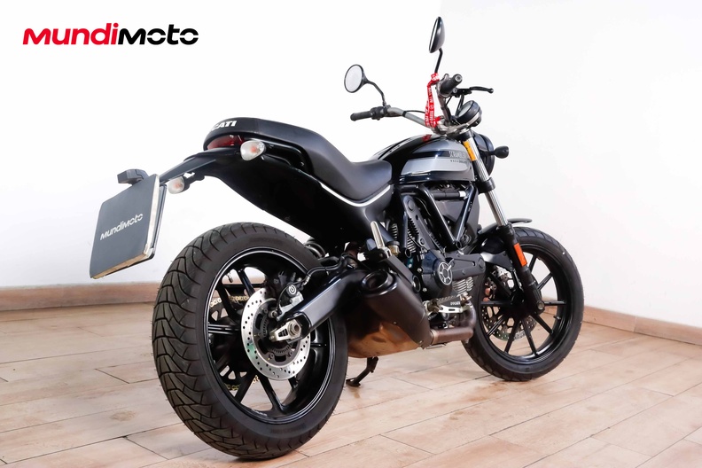 Motorbike image 2