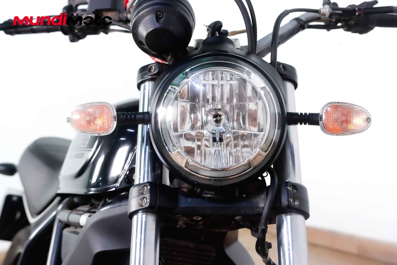 Motorbike image 4