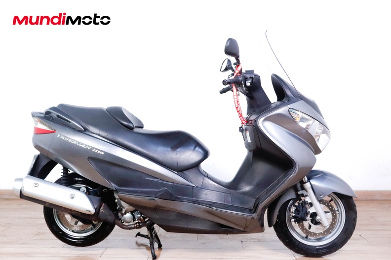 Motorbike image 0