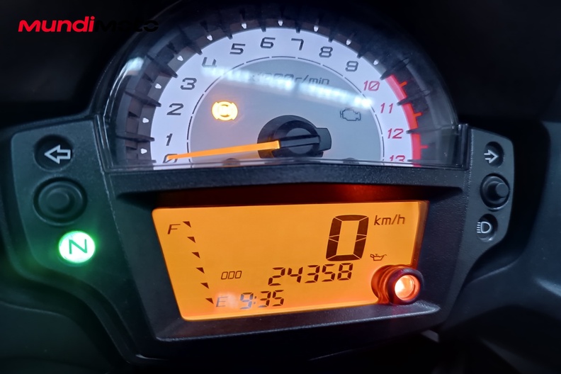 Motorbike image 11