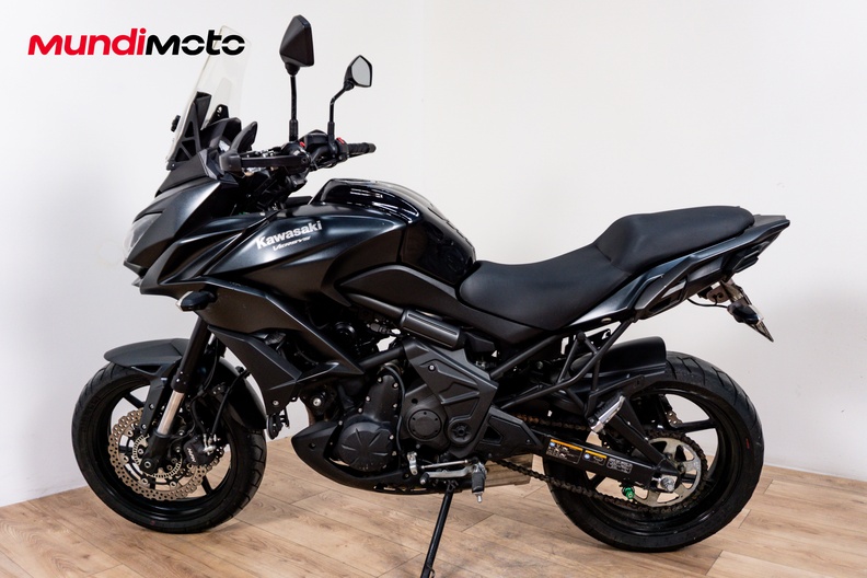 Motorbike image 5