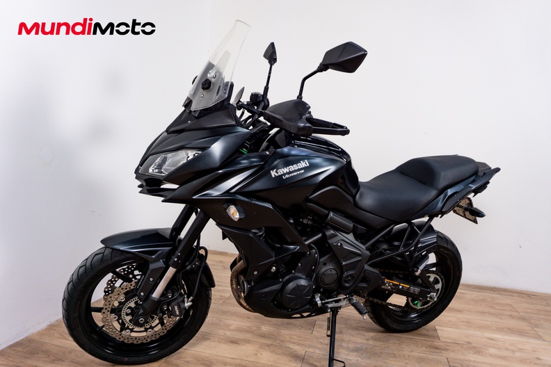 Motorbike image 6
