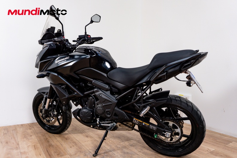 Motorbike image 7