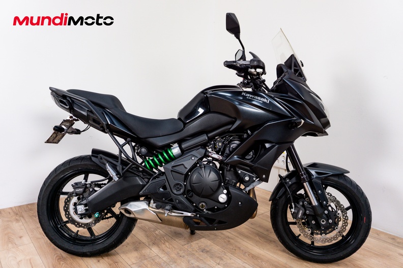 Motorbike image 0