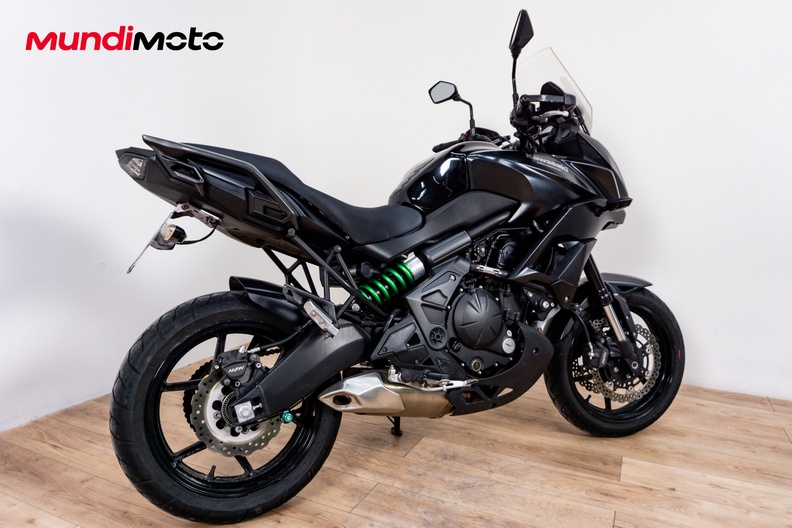Motorbike image 2