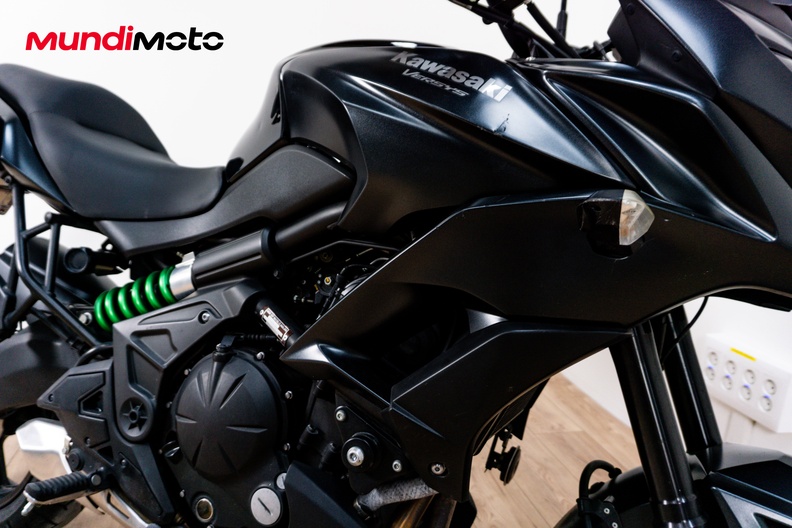 Motorbike image 4