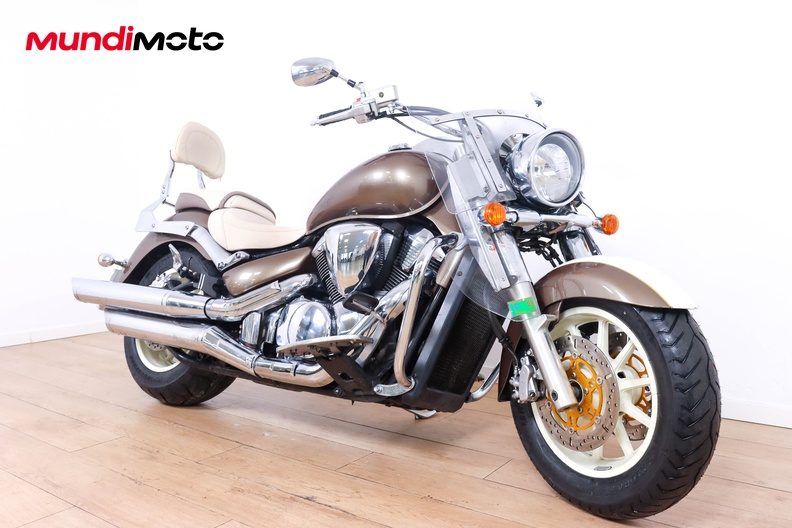 Motorbike image 1