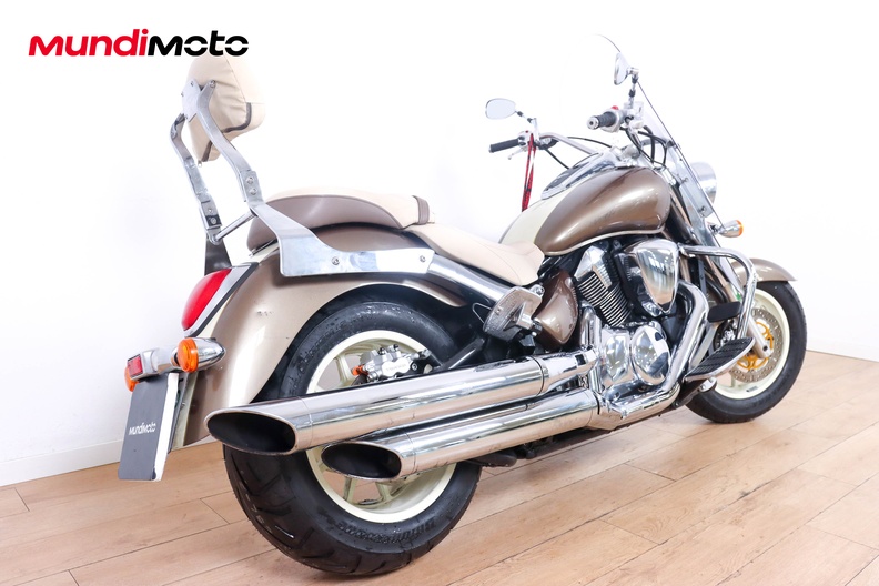 Motorbike image 2
