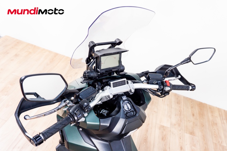 Motorbike image 10