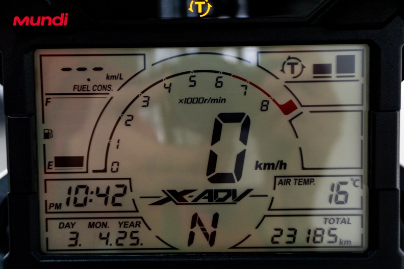 Motorbike image 11