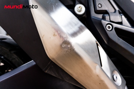 damage image