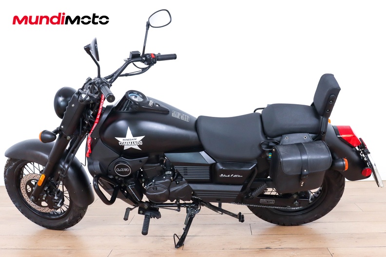 Motorbike image 5