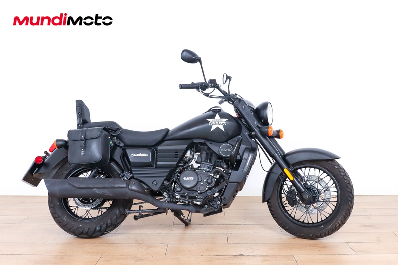 Motorbike image 0