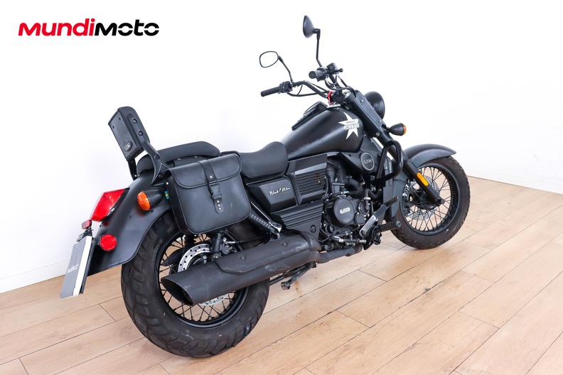 Motorbike image 2