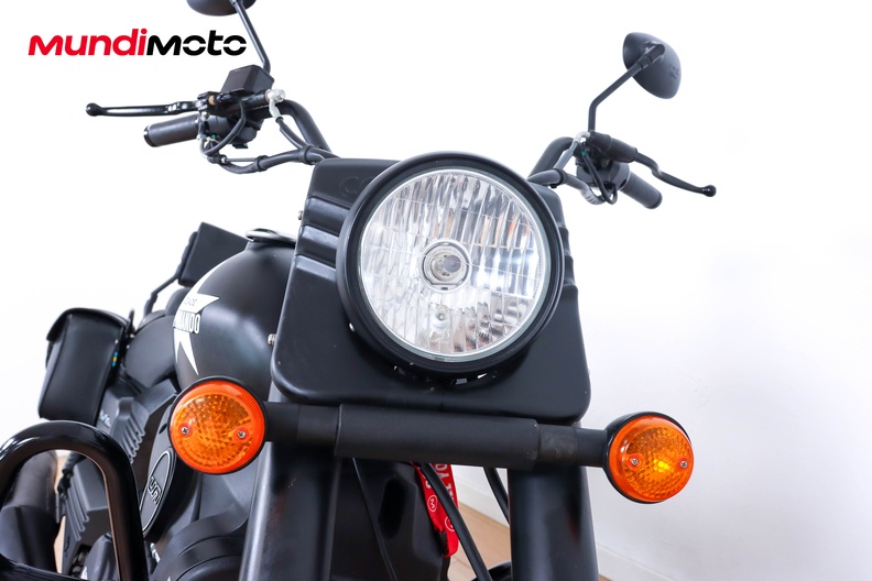 Motorbike image 4