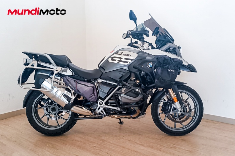 Motorbike image 0