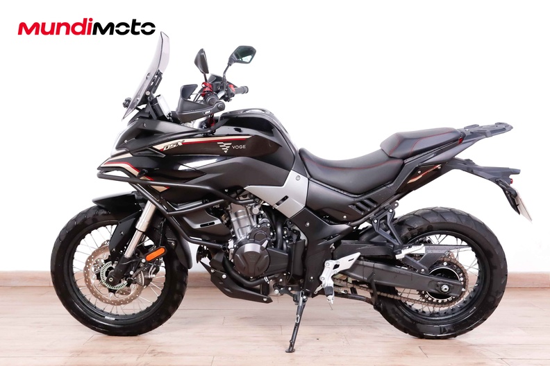 Motorbike image 5