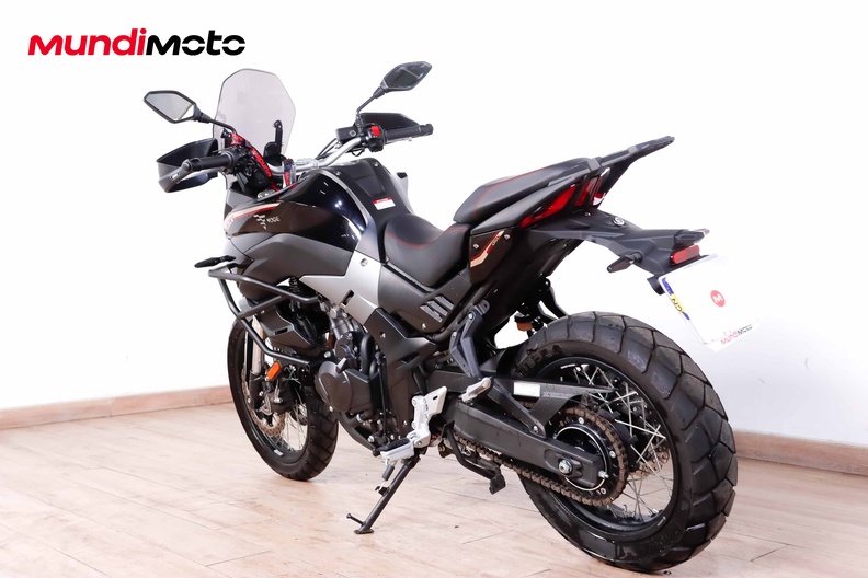Motorbike image 6