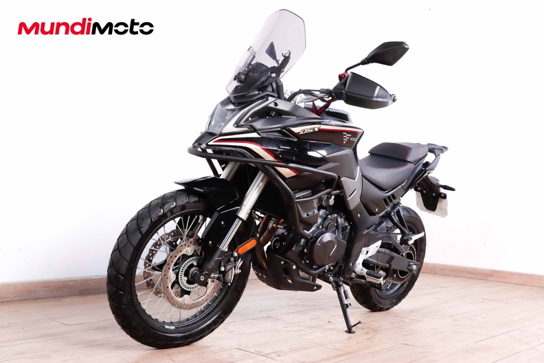 Motorbike image 7