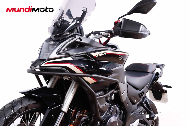 Motorbike image 8