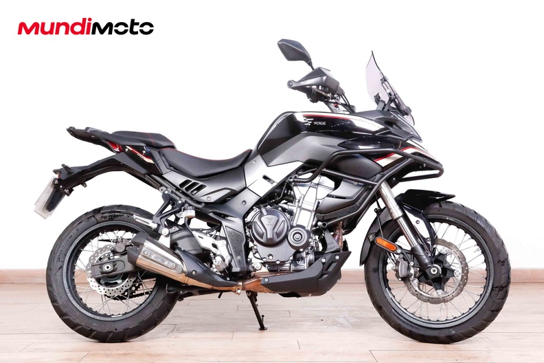 Motorbike image 0