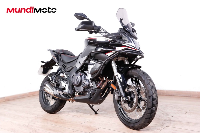 Motorbike image 1