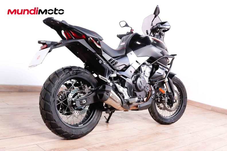 Motorbike image 2