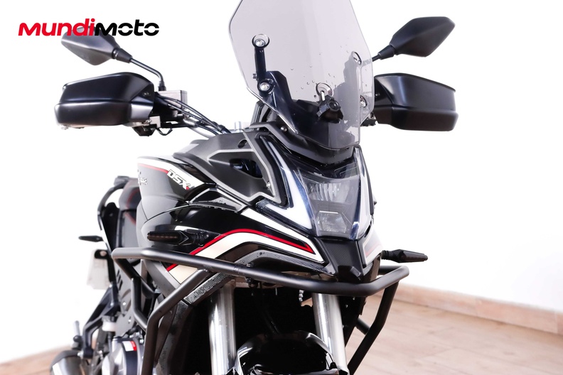 Motorbike image 4