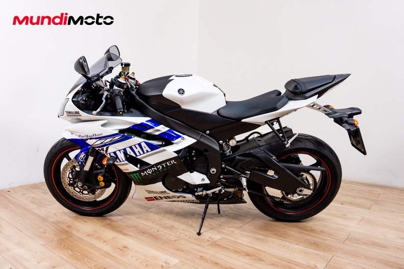Motorbike image 5