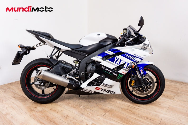 Motorbike image 0