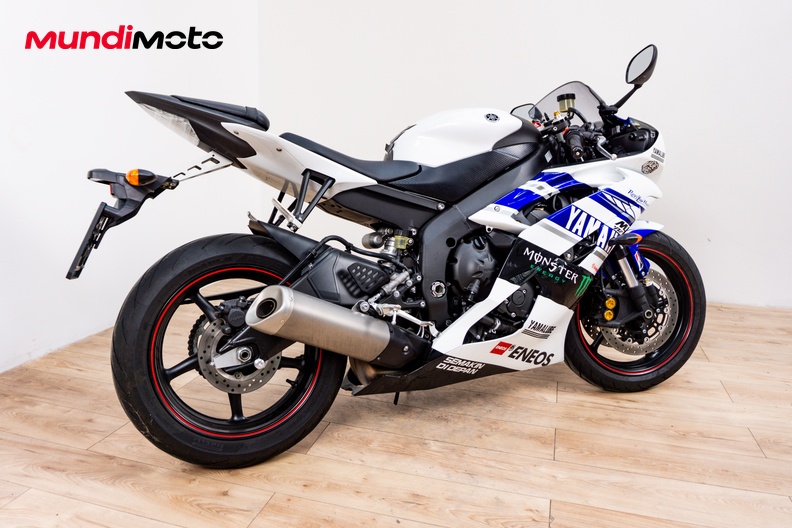 Motorbike image 2