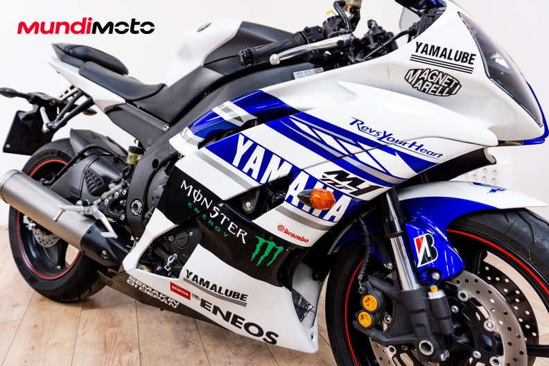 Motorbike image 4