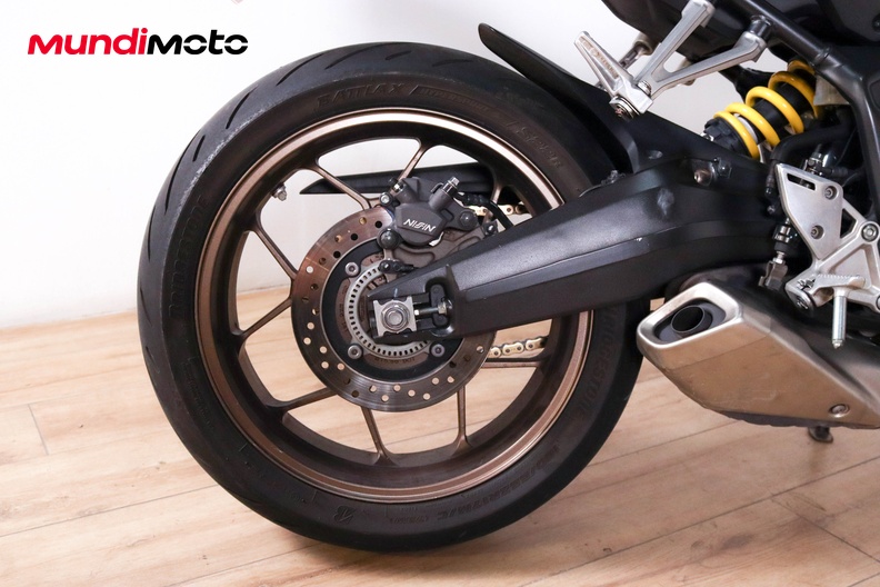 Motorbike image 3