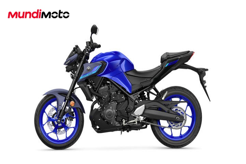 Motorbike image 5