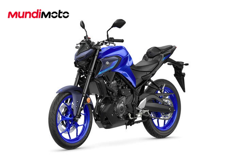 Motorbike image 9